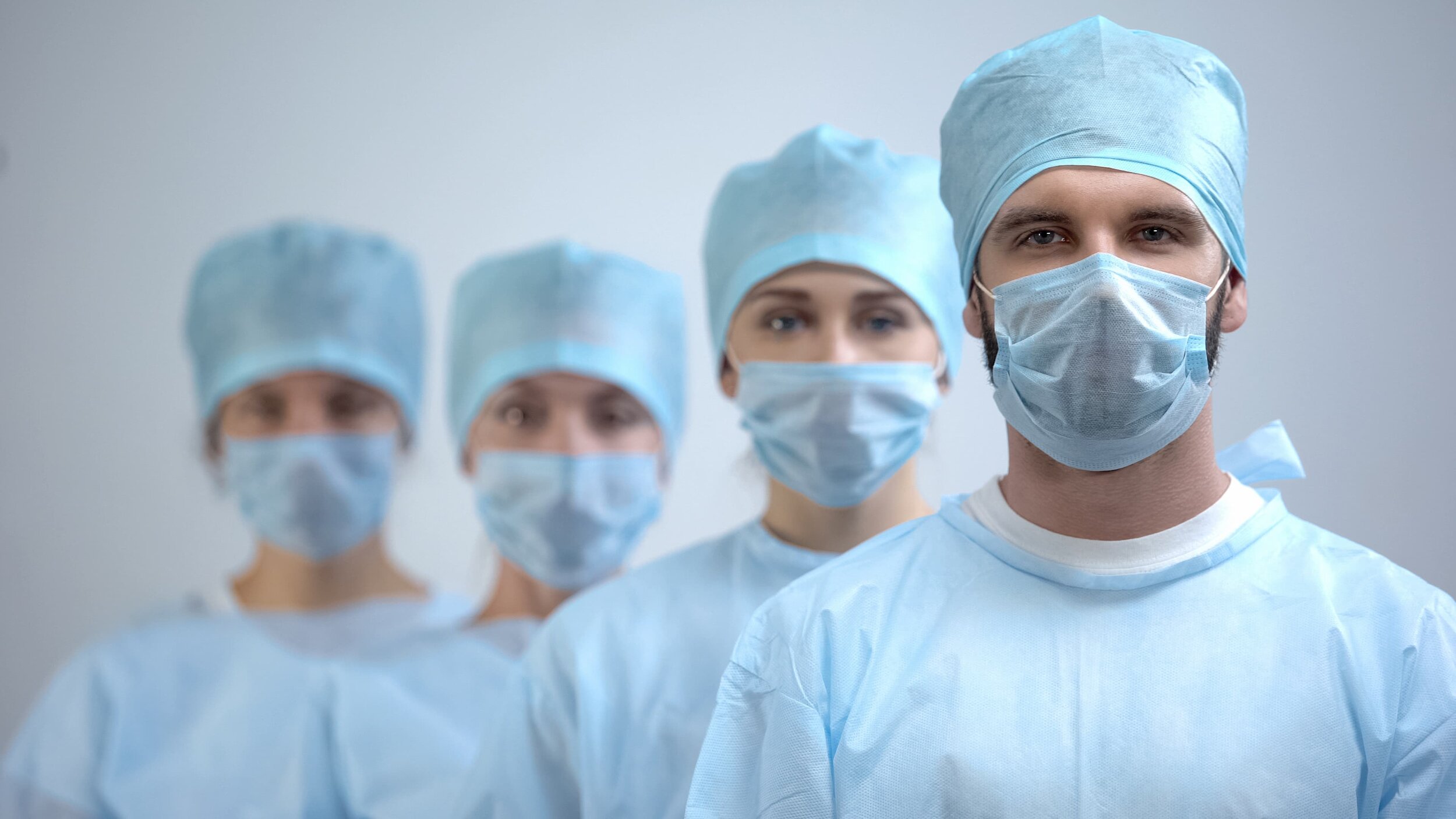 Сертификаты качества ISO 13485 и FDA